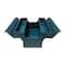 Medium Metal Storage Box by Artist's Loft™
